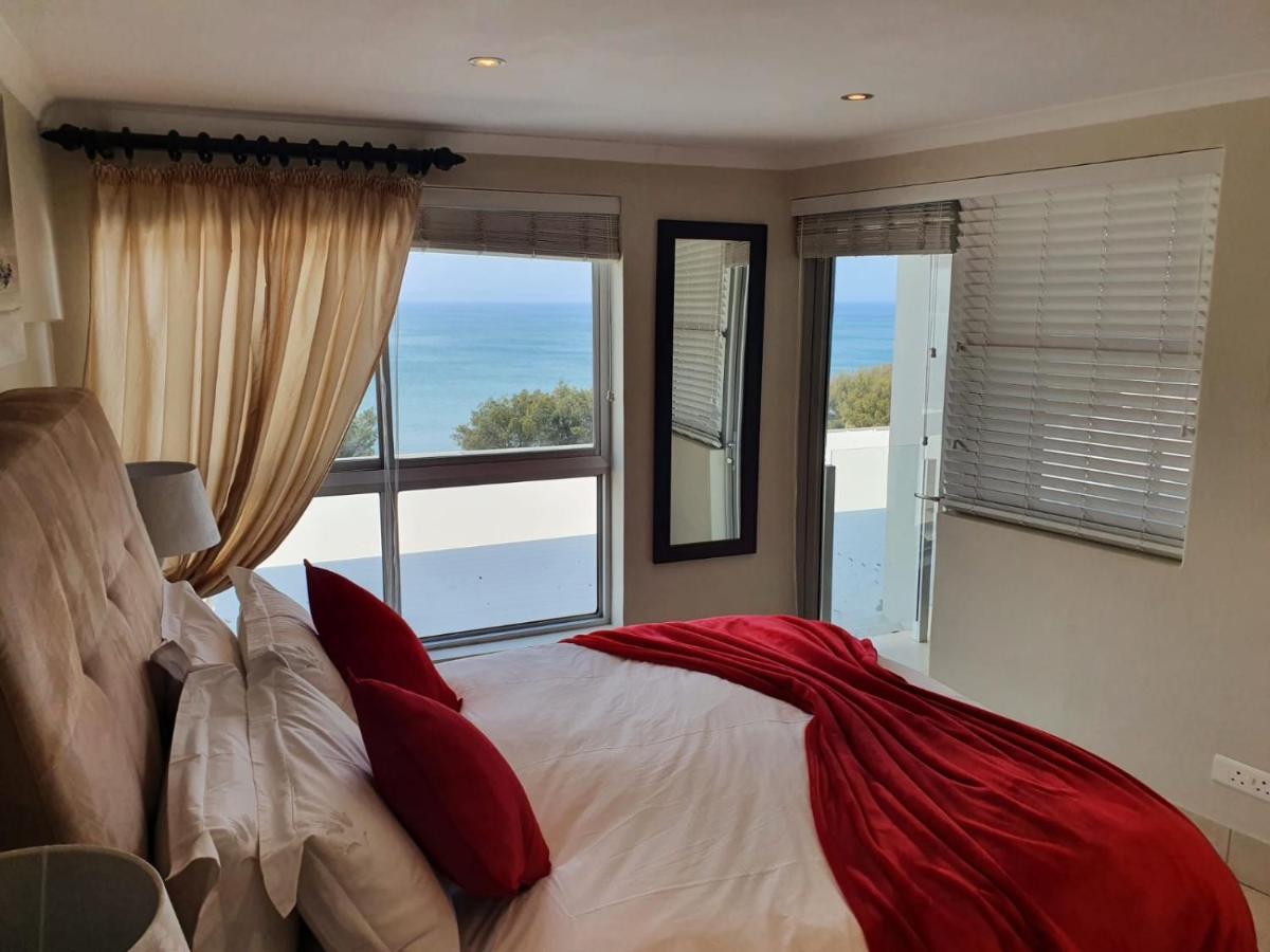 Nautica Lejlighed Mossel Bay Eksteriør billede