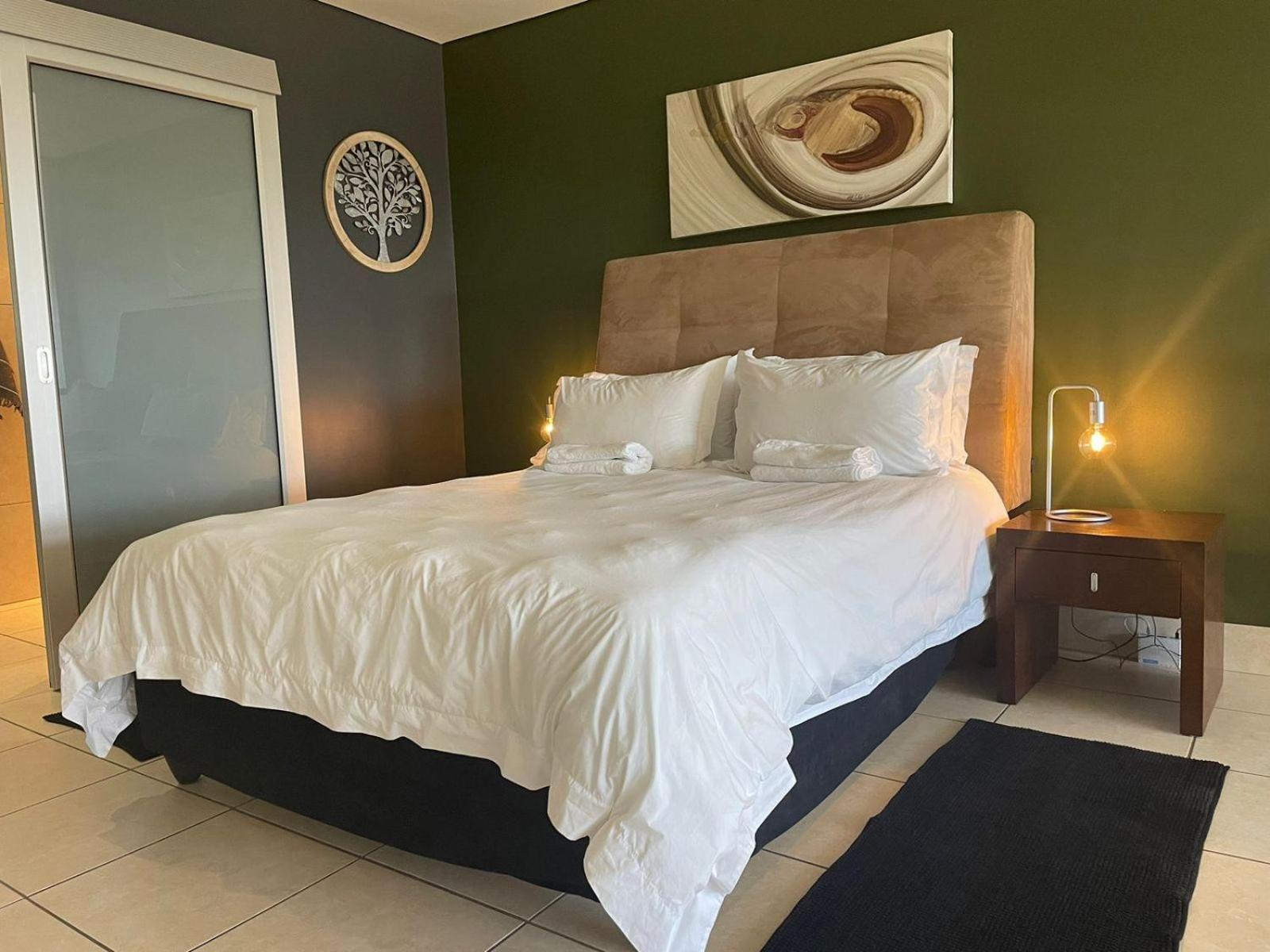 Nautica Lejlighed Mossel Bay Eksteriør billede