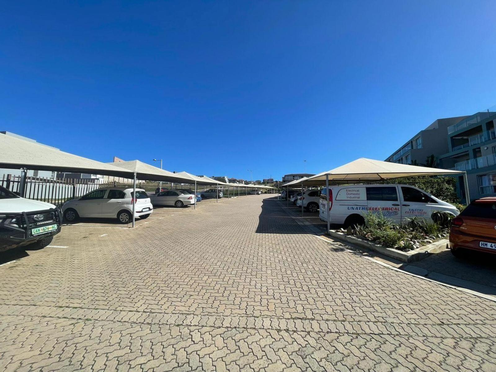 Nautica Lejlighed Mossel Bay Eksteriør billede