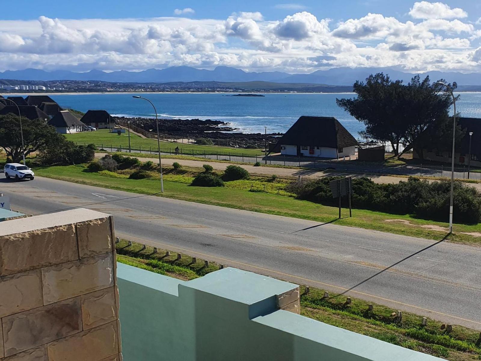 Nautica Lejlighed Mossel Bay Eksteriør billede