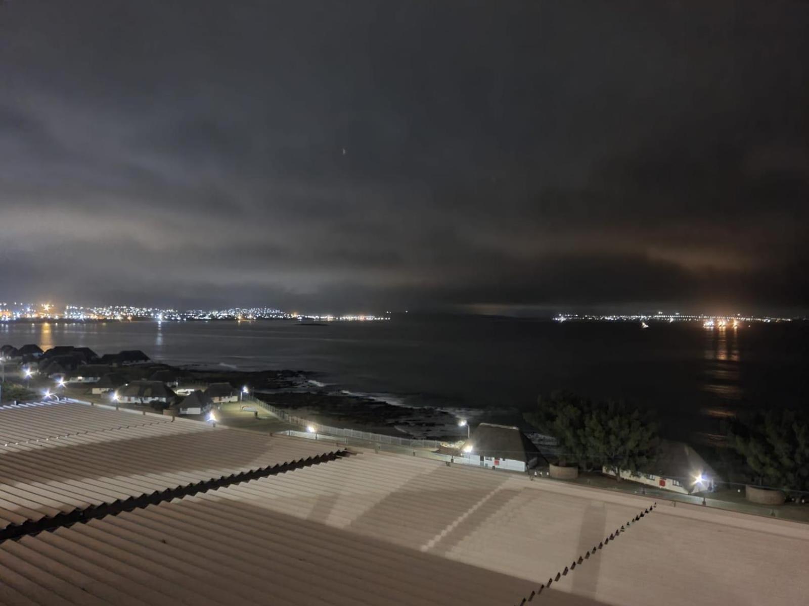 Nautica Lejlighed Mossel Bay Eksteriør billede