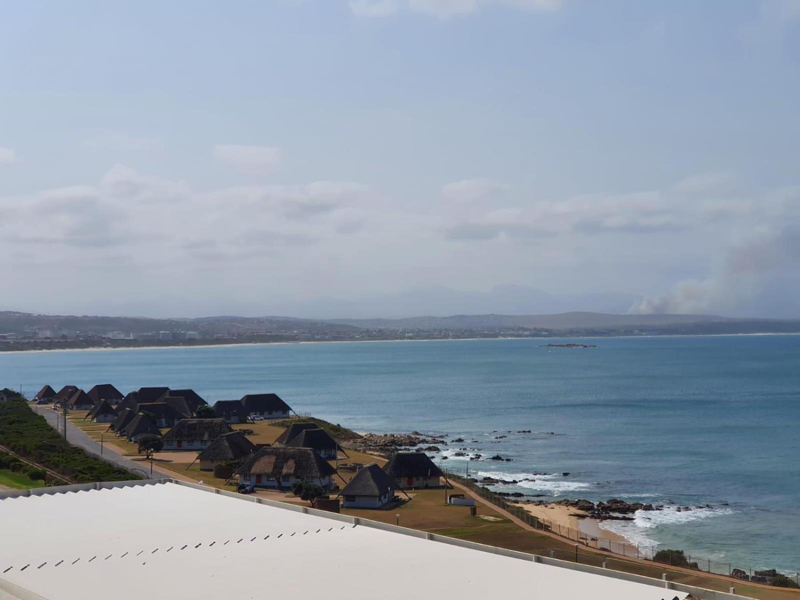 Nautica Lejlighed Mossel Bay Eksteriør billede