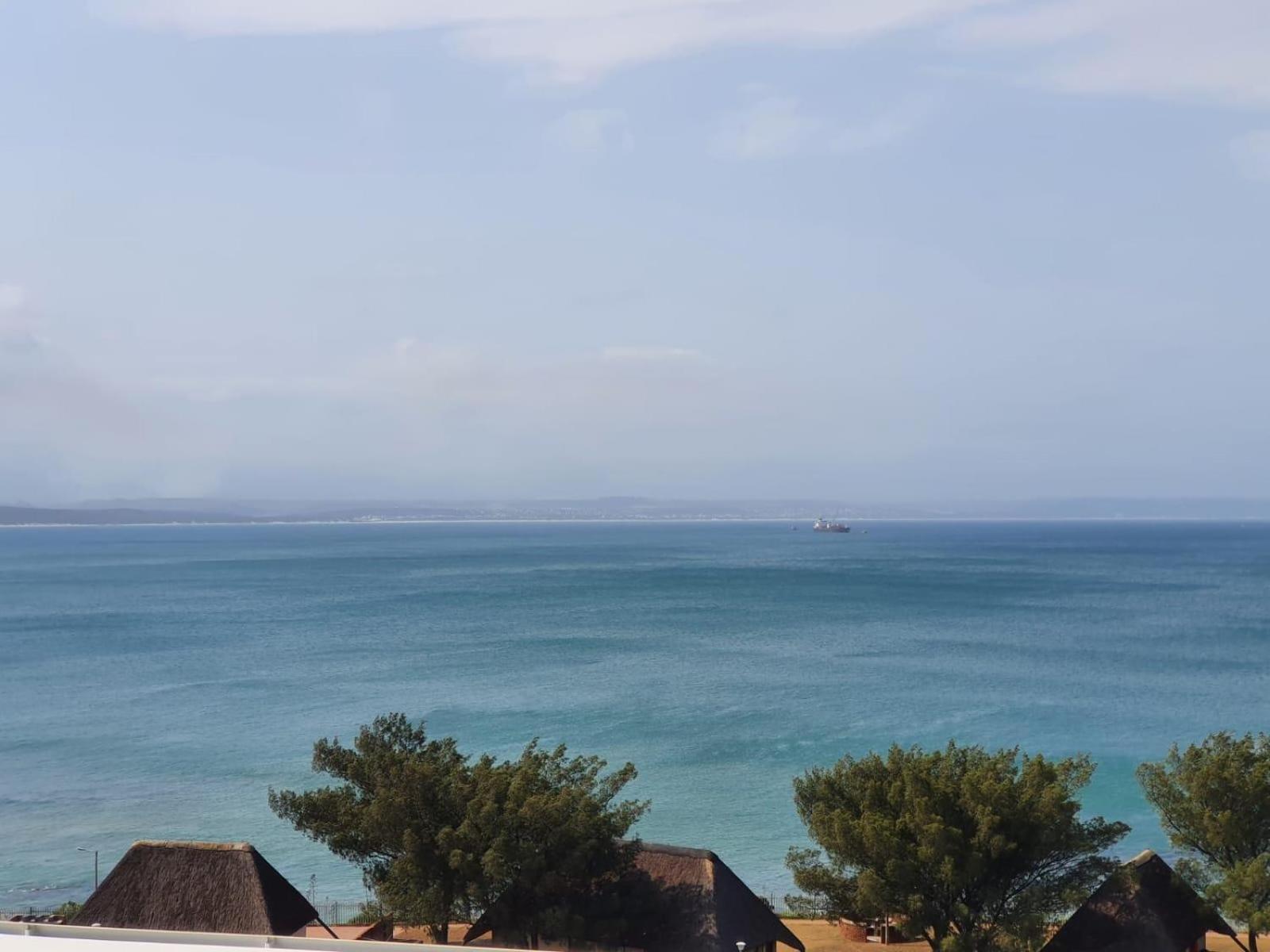 Nautica Lejlighed Mossel Bay Eksteriør billede