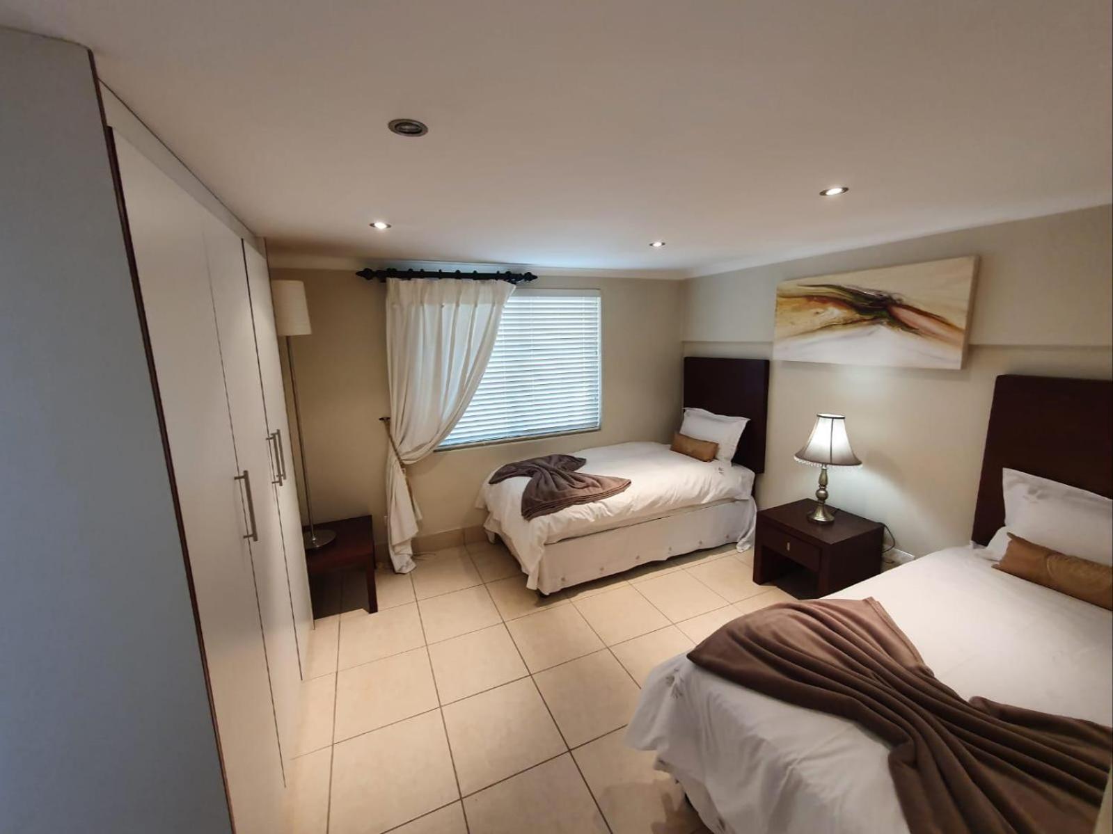 Nautica Lejlighed Mossel Bay Eksteriør billede