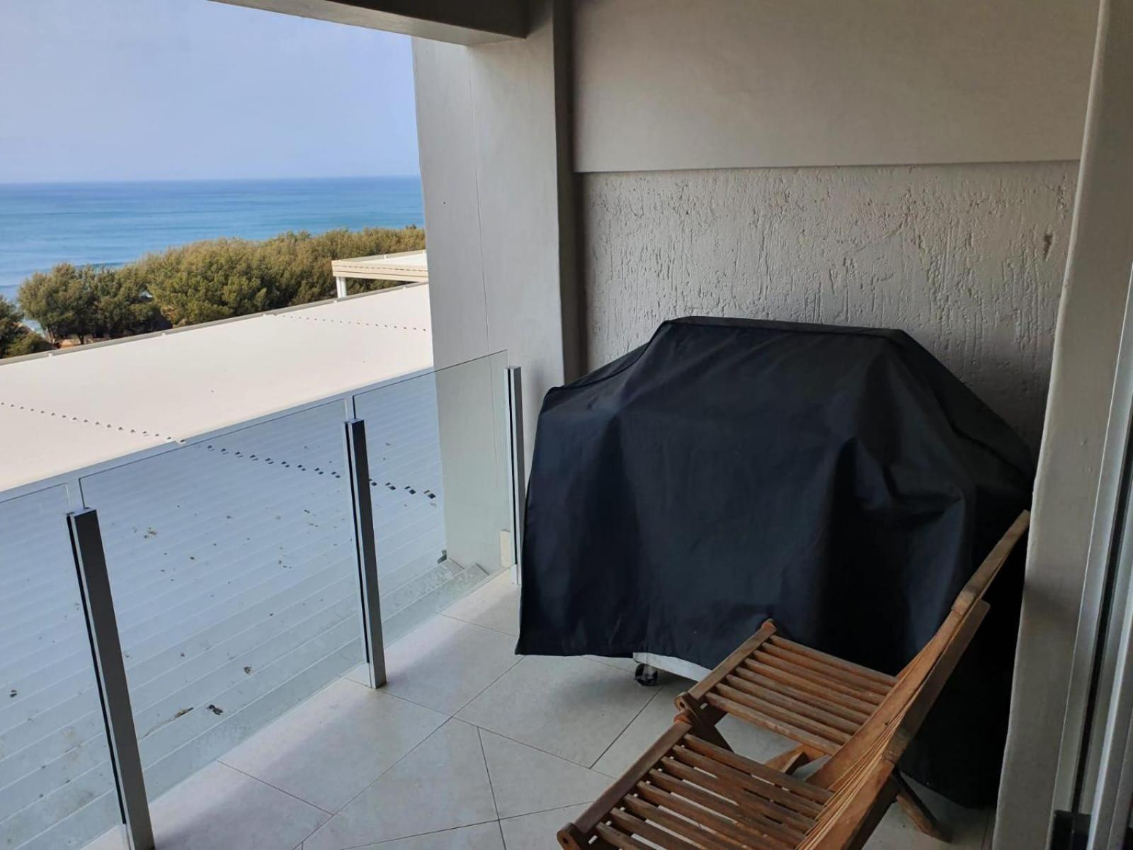 Nautica Lejlighed Mossel Bay Eksteriør billede