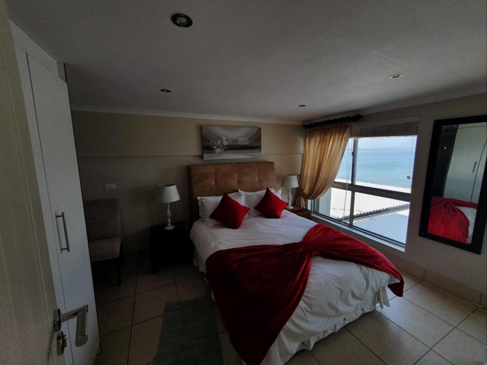 Nautica Lejlighed Mossel Bay Eksteriør billede