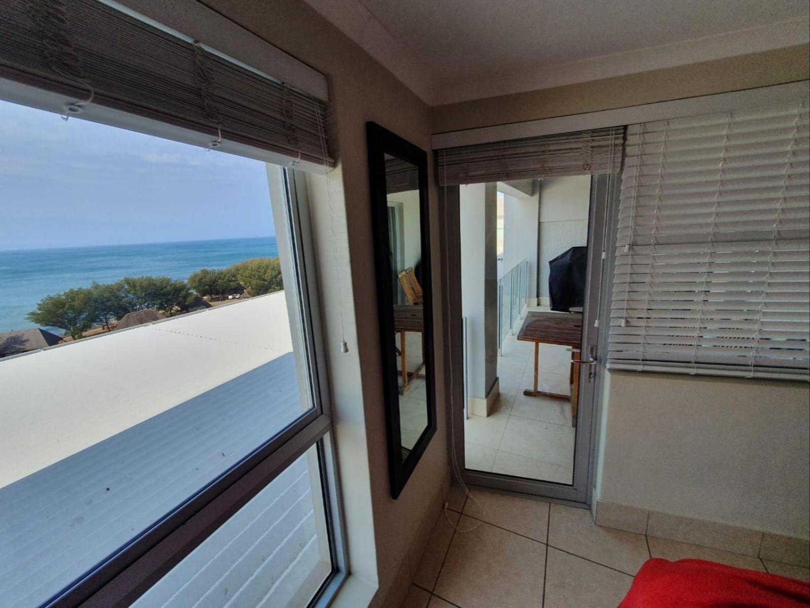 Nautica Lejlighed Mossel Bay Eksteriør billede