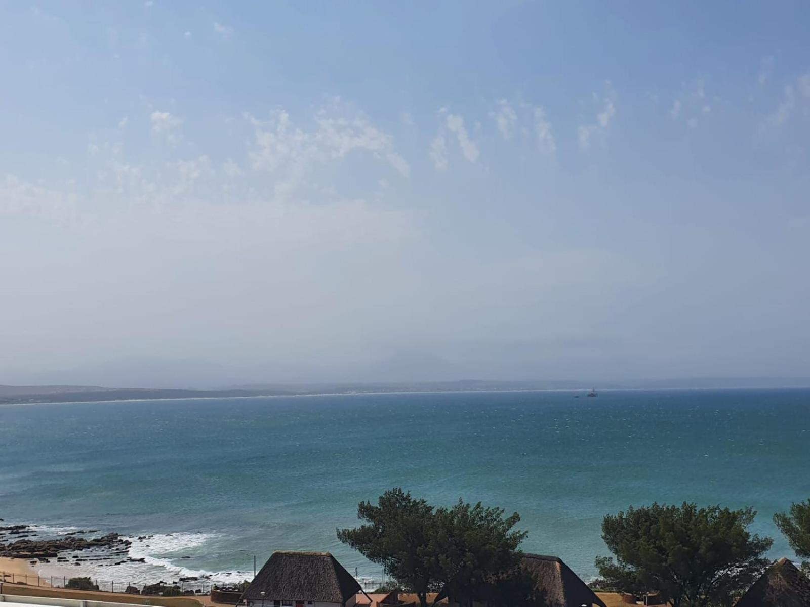 Nautica Lejlighed Mossel Bay Eksteriør billede
