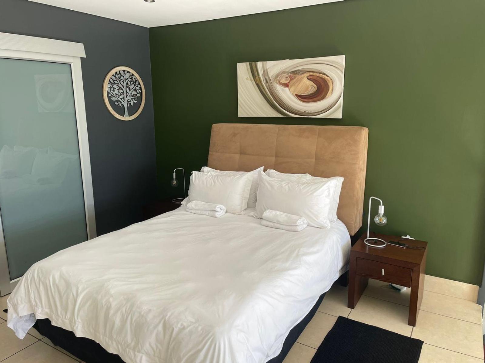 Nautica Lejlighed Mossel Bay Eksteriør billede