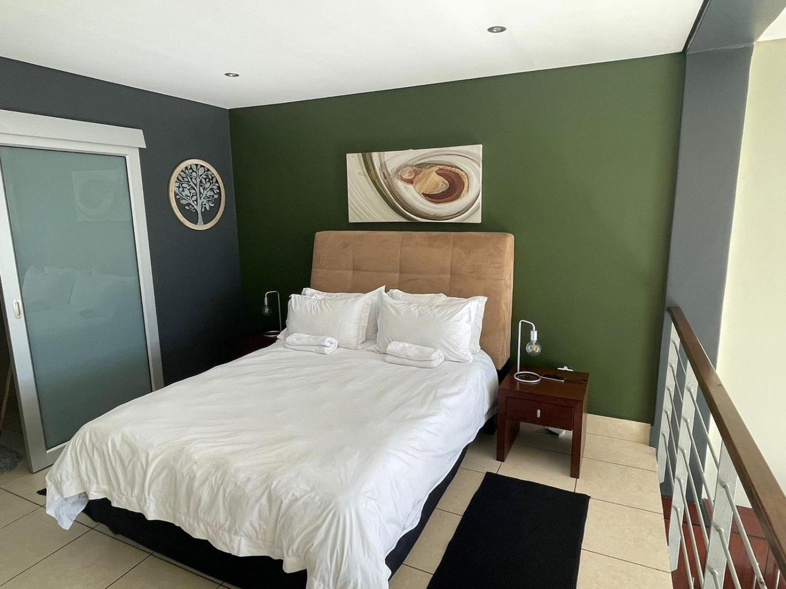 Nautica Lejlighed Mossel Bay Eksteriør billede