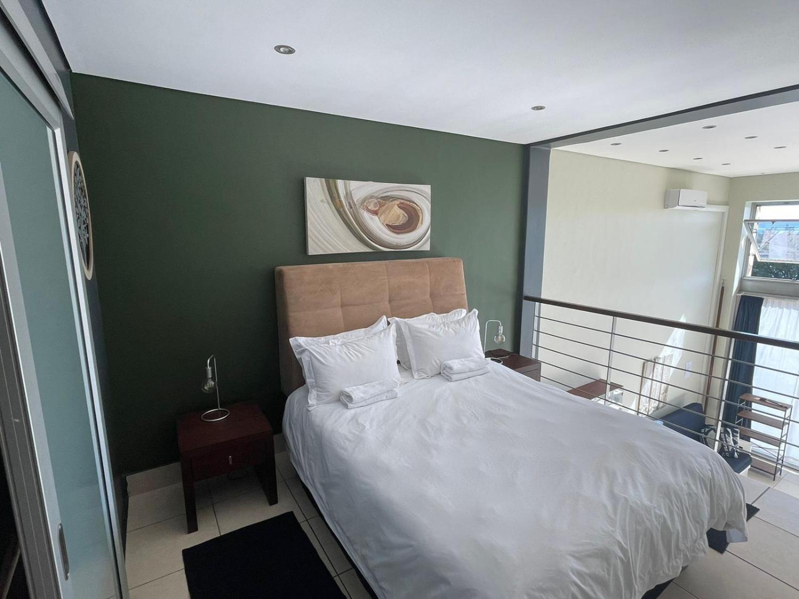 Nautica Lejlighed Mossel Bay Eksteriør billede