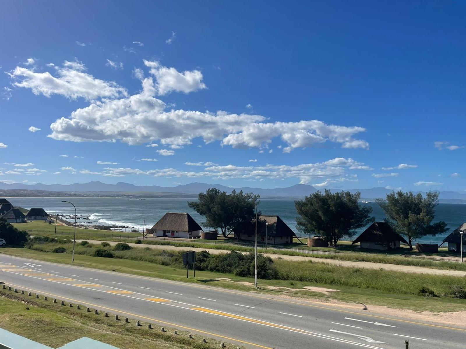 Nautica Lejlighed Mossel Bay Eksteriør billede